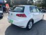 2016 WHITE VOLKSWAGEN GOLF S (3VW217AU9GM) with an 1.8L engine, Automatic transmission, located at 5103 Dorchester Rd., Charleston, SC, 29418-5607, (843) 767-1122, 36.245171, -115.228050 - Certified One Owner Vehicle with Sunroof, Backup Camera, AUX/USB/Bluetooth, Power Windows, Power Locks, Power Mirrors, Keyless Entry, Spacious Cargo, Alloy Wheels. Local Trade-in! 138k miles Located at New Life Auto Sales! 2023 WINNER for Post & Courier's Charleston's Choice Pre-owned Car Dealer AN - Photo#4